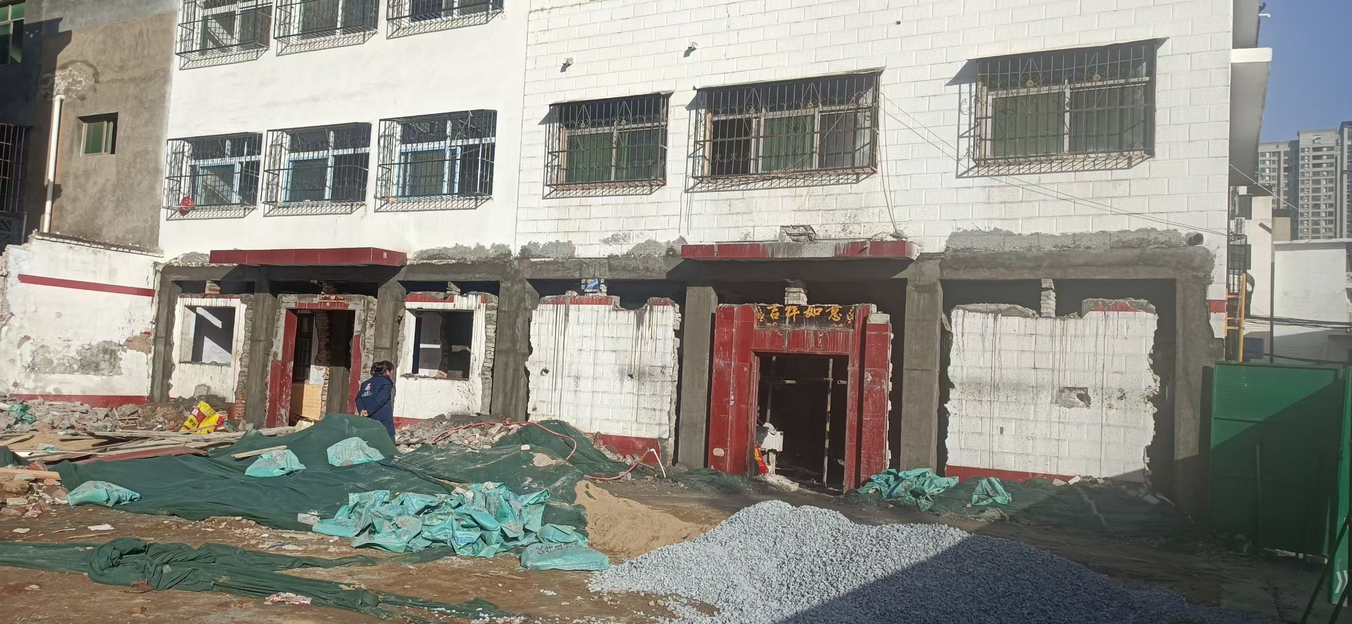 常德市危房加固危房加固 - 价格