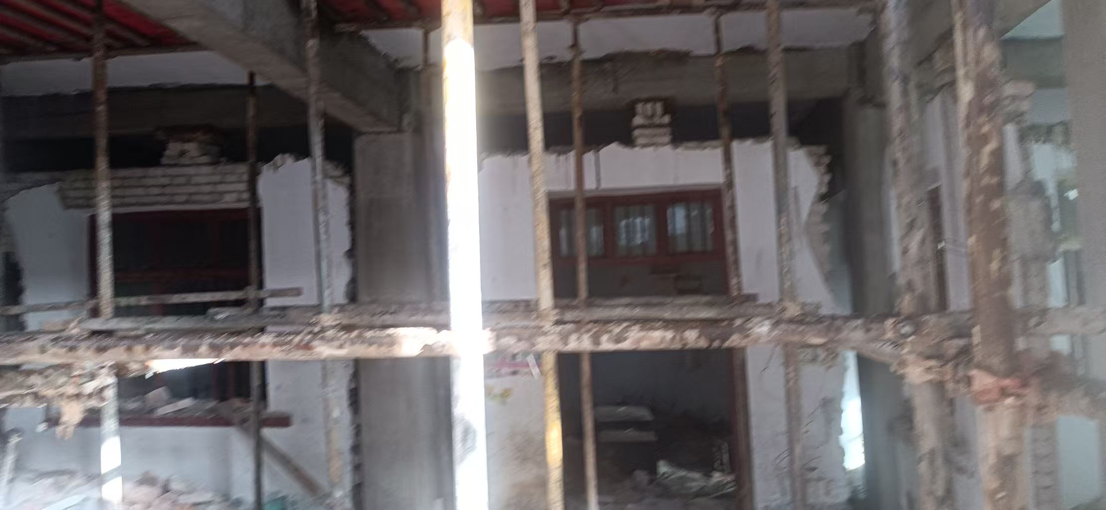 常德市房屋改框架墙体改大梁 - 一站式服务